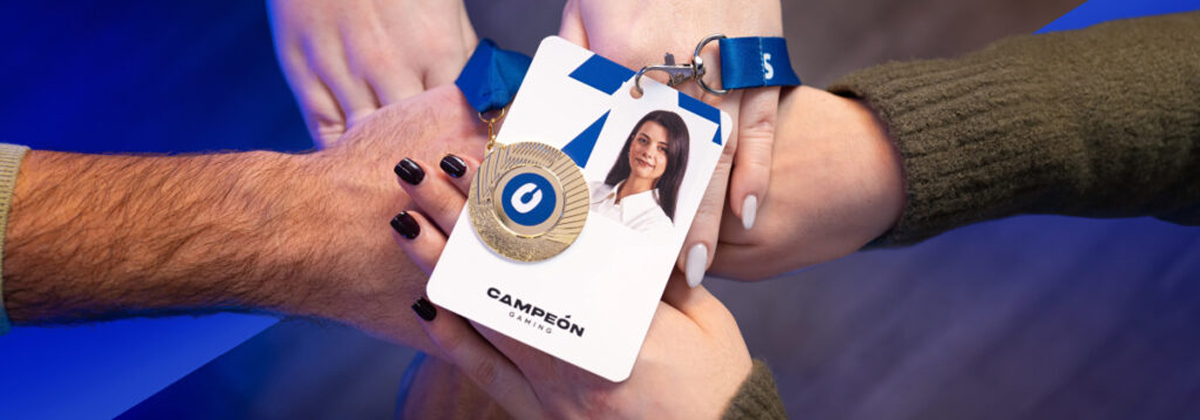 Campeon Gaming Awards