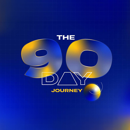 Campeon The 90 Day Journey
